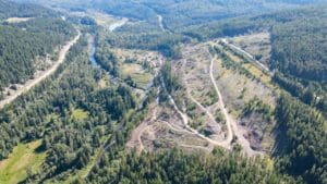 Sublot 37 SUNDOWN ROAD, Moyie