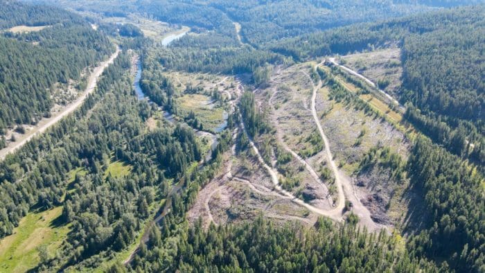 Sublot 37 SUNDOWN ROAD, Moyie