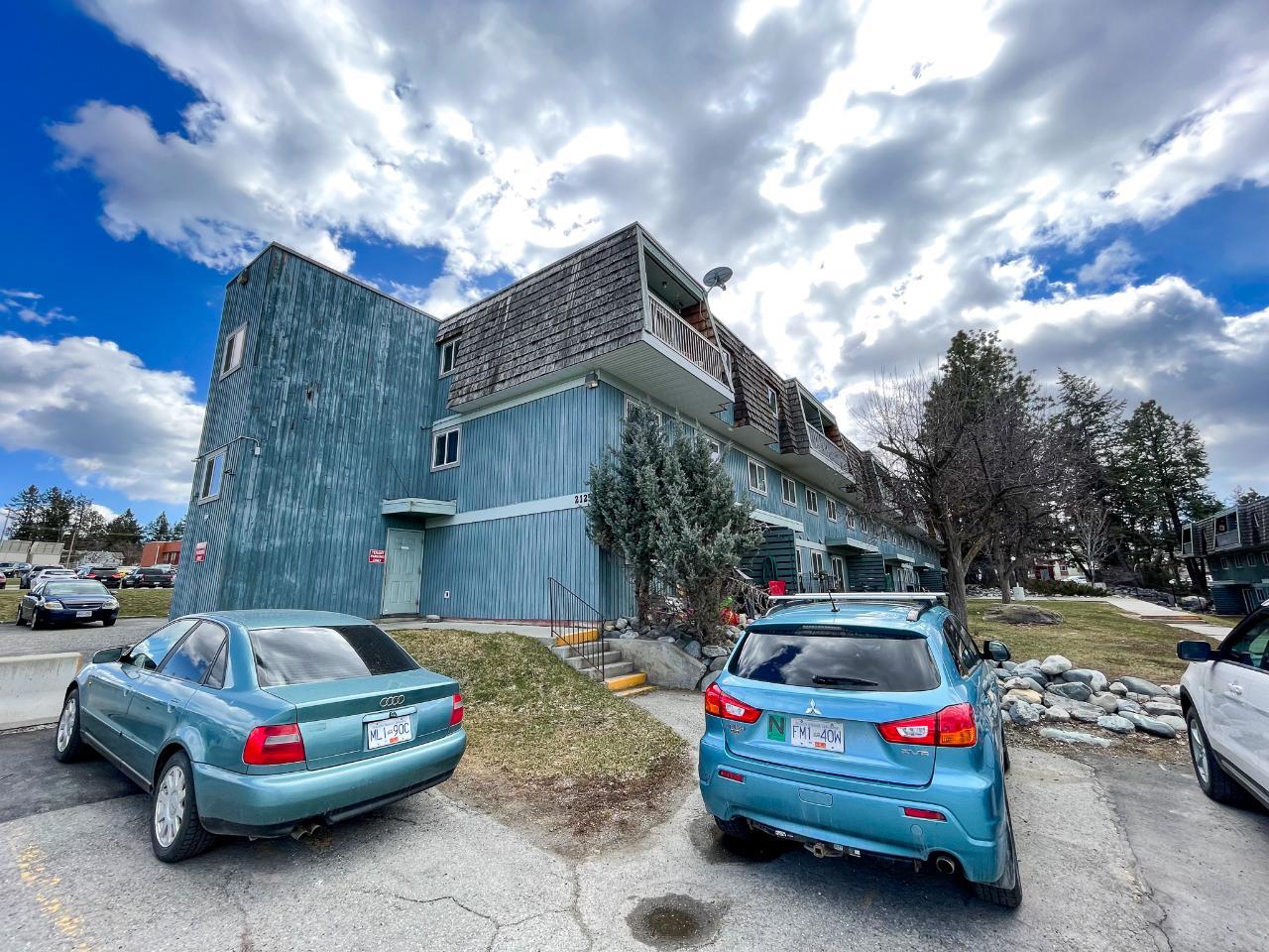 201 2125 2ND STREET N, Cranbrook Chris Nault Cranbrook Real