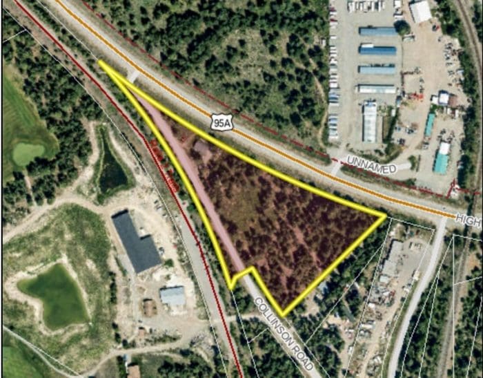 3700 COLLINSON ROAD N, Cranbrook North