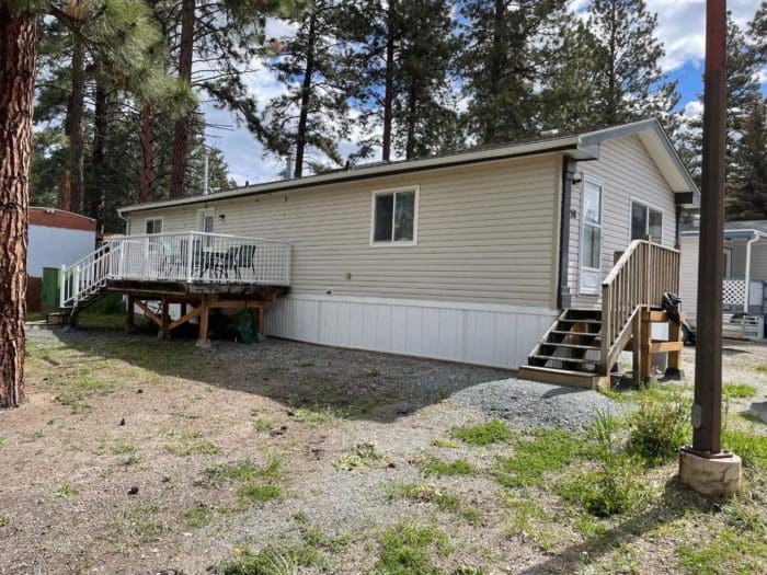 56 – 4086 STANDARD HILL ROAD, Cranbrook