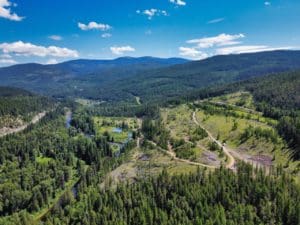 Sublot 37 SUNDOWN ROAD, Moyie