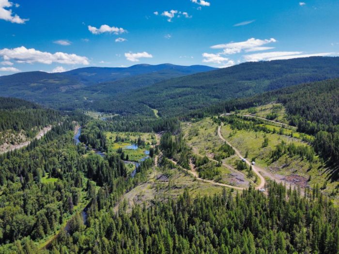 Sublot 37 SUNDOWN ROAD, Moyie